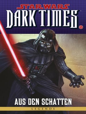 cover image of Star Wars Sonderband 83
